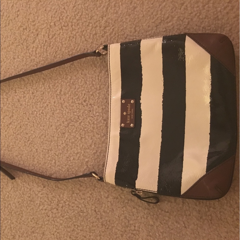 Kate Spade Crossbody Purse